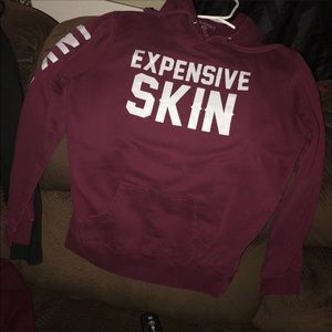 InkAddict Hoodie